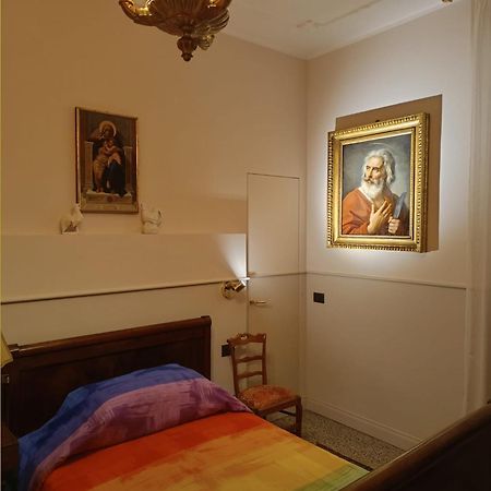 Gay House Roma - Only Gay Daire Dış mekan fotoğraf