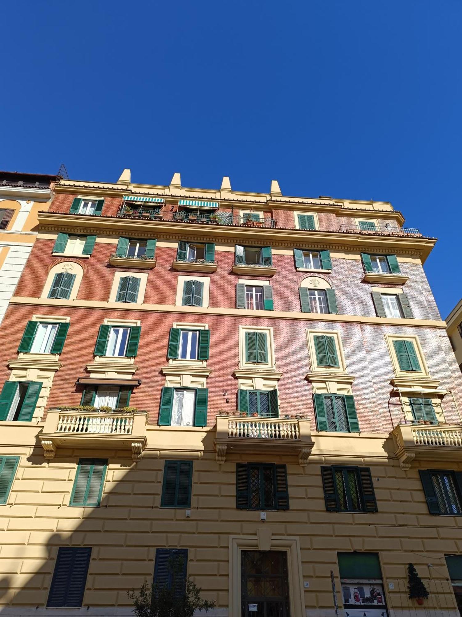 Gay House Roma - Only Gay Daire Dış mekan fotoğraf