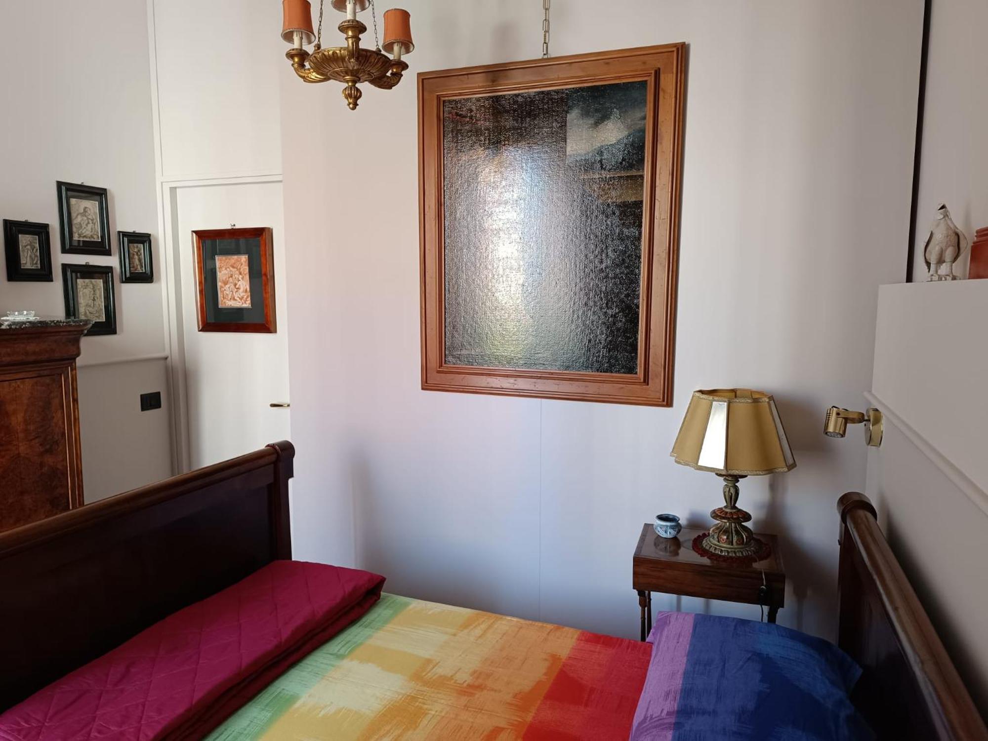 Gay House Roma - Only Gay Daire Dış mekan fotoğraf