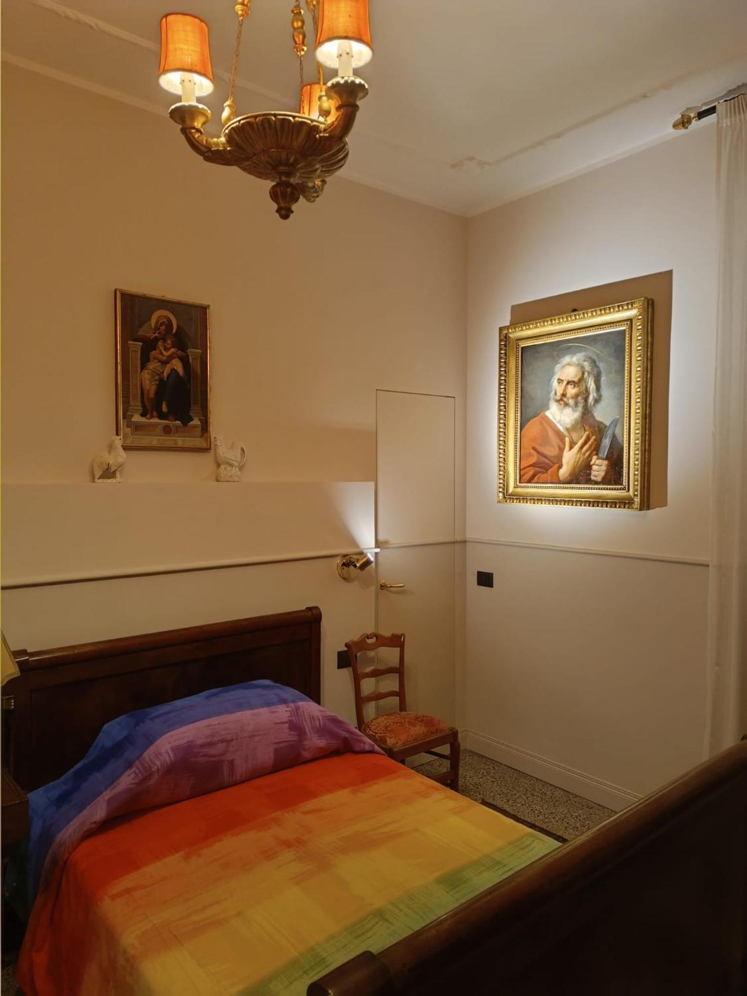 Gay House Roma - Only Gay Daire Dış mekan fotoğraf